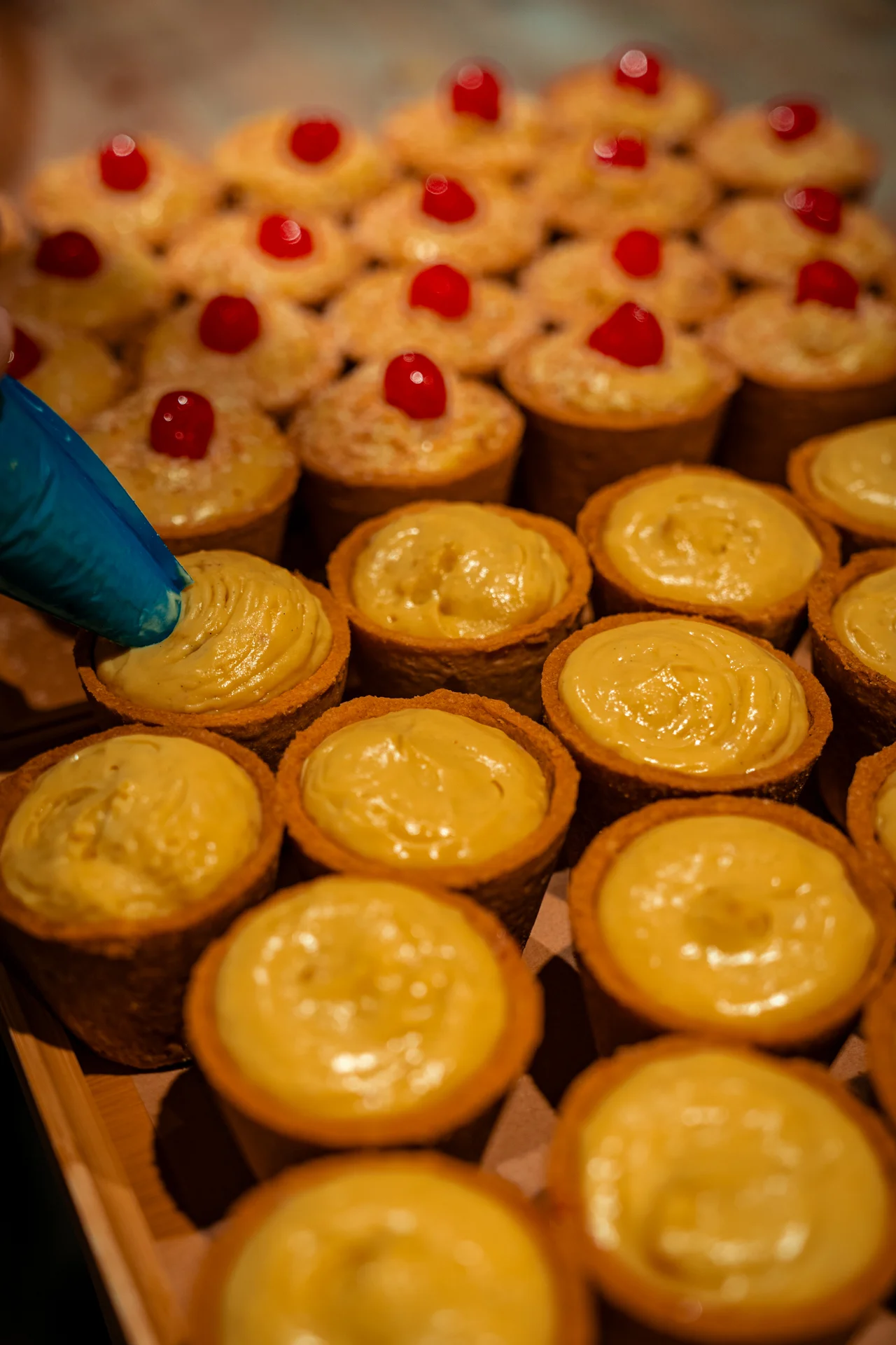 Loafi bakery, Ramsbottom